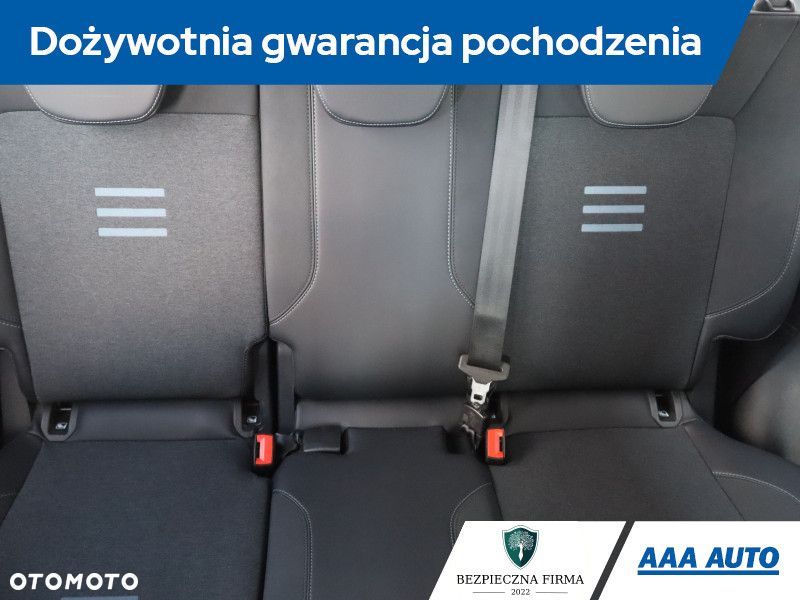 Ford Tourneo Courier - 12