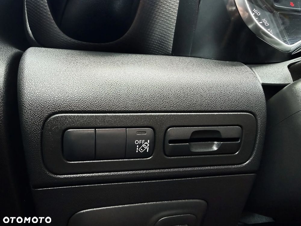 Citroën C3 Aircross PureTech 110 Stop & Start Shine - 32