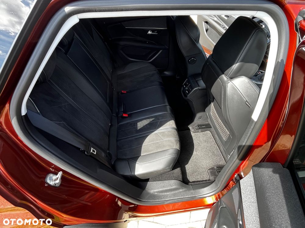 Peugeot 3008 PureTech 130 Stop & Start Crossway - 17