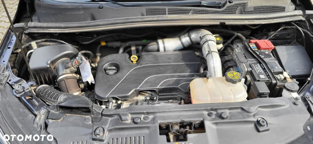 Opel Mokka X 1.4 T Ultimate S&S 4x4 - 15