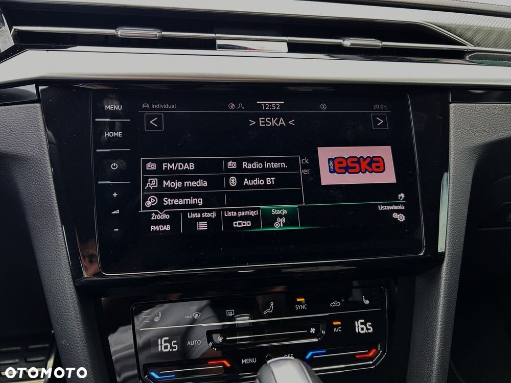 Volkswagen Arteon Shooting Brake 2.0 TSI R-Line DSG - 27