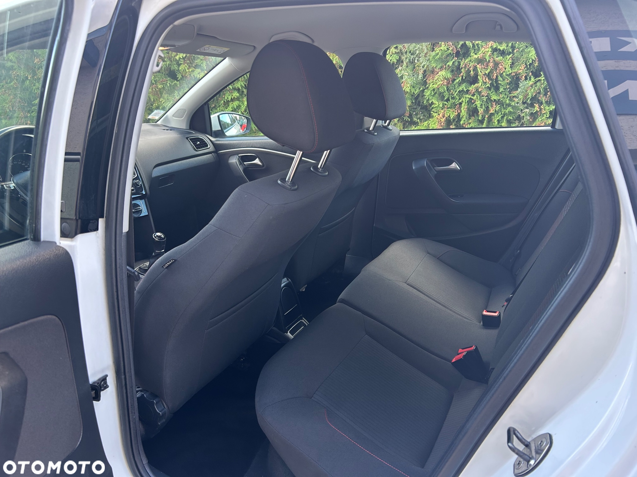 Volkswagen Polo - 8