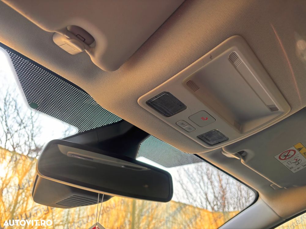 Ford Puma 1.0 EcoBoost MHEV Titanium - 33