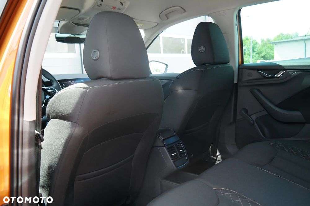 Skoda Kamiq 1.0 TSI Ambition - 9