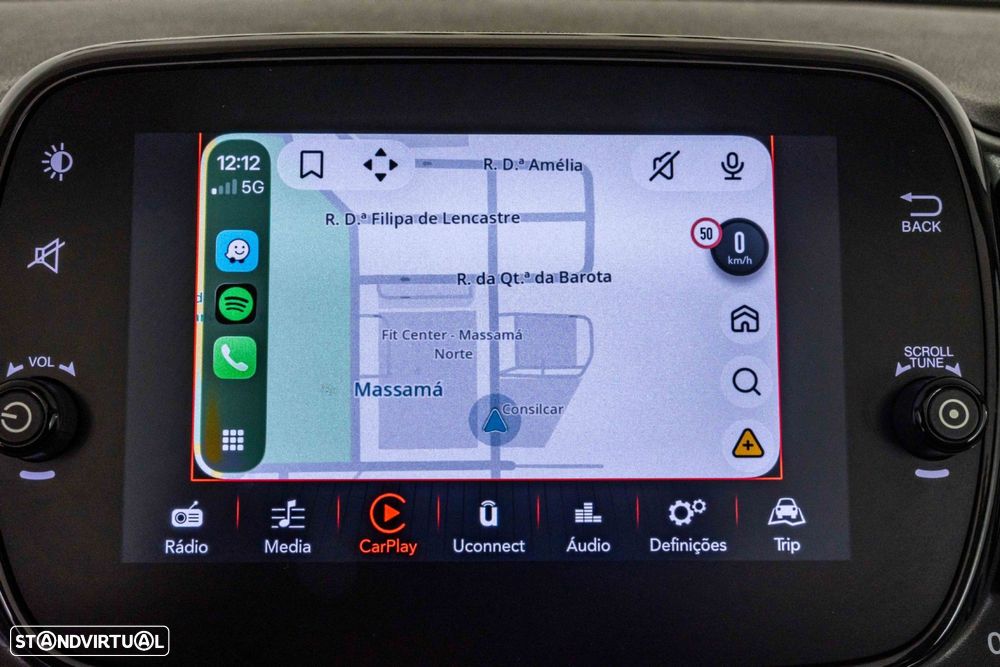 Fiat 500C 1.2 Collezione - 26