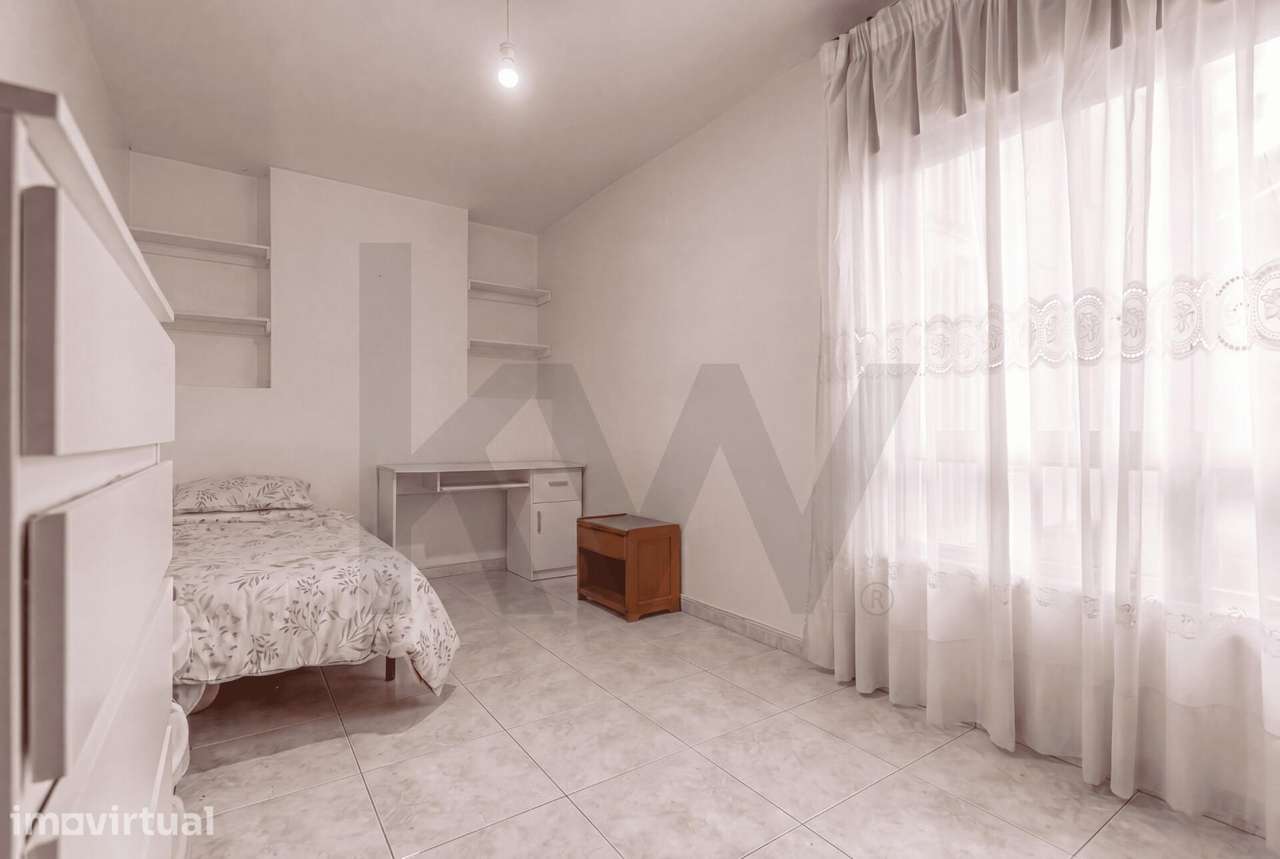 Apartamento T4 no Vale das Flores, Coimbra - Grande imagem: 2/21