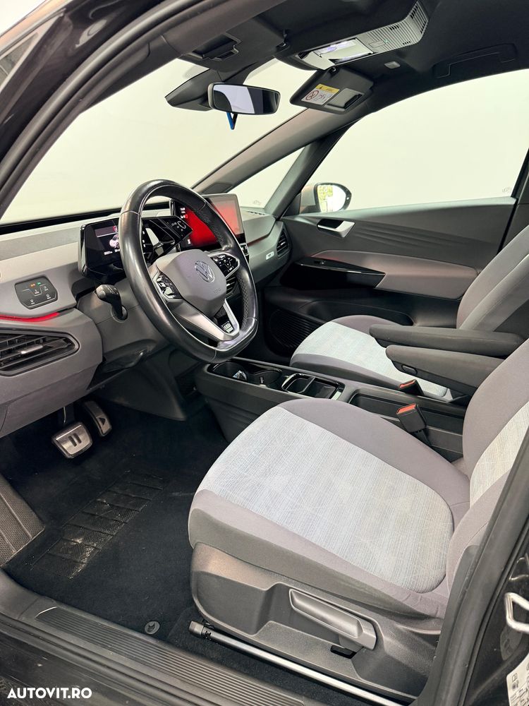 Volkswagen ID.3 - 23