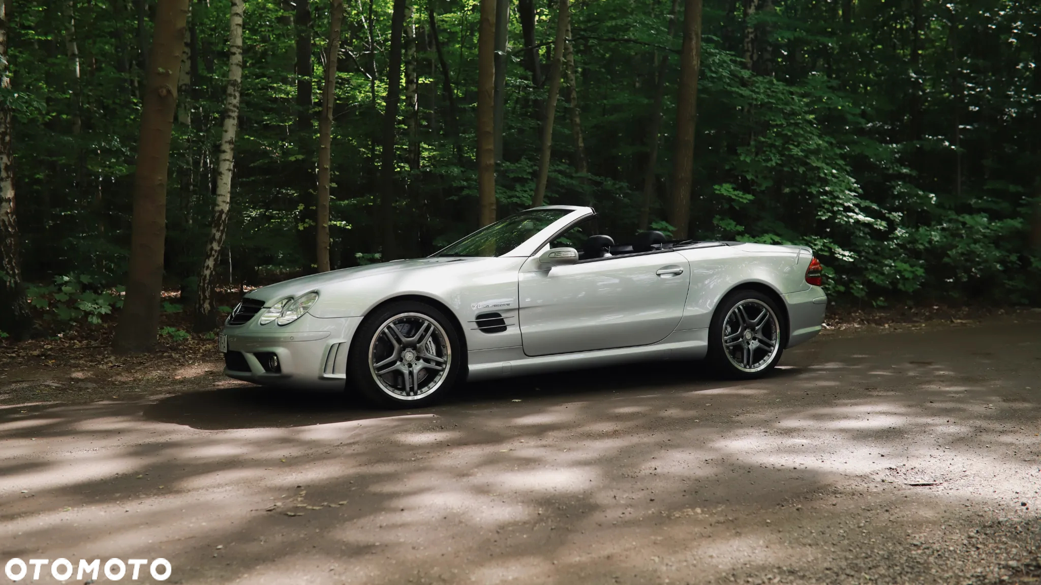 Mercedes-Benz SL - 16