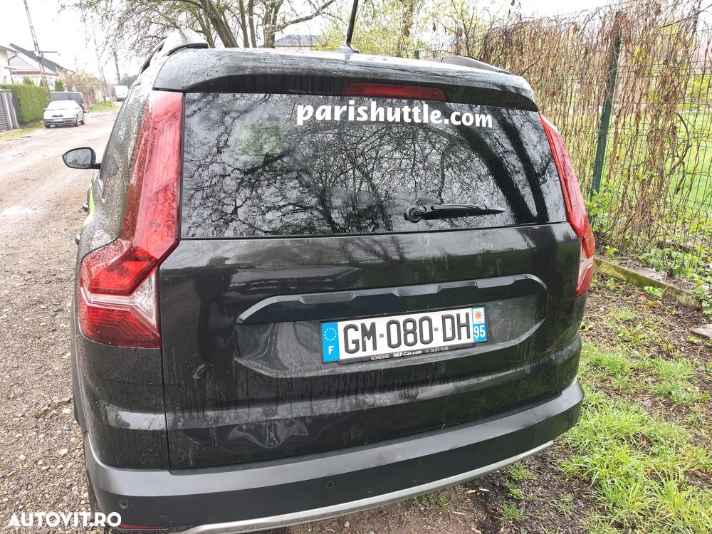 Dacia Jogger TCe 110 Expression - 4