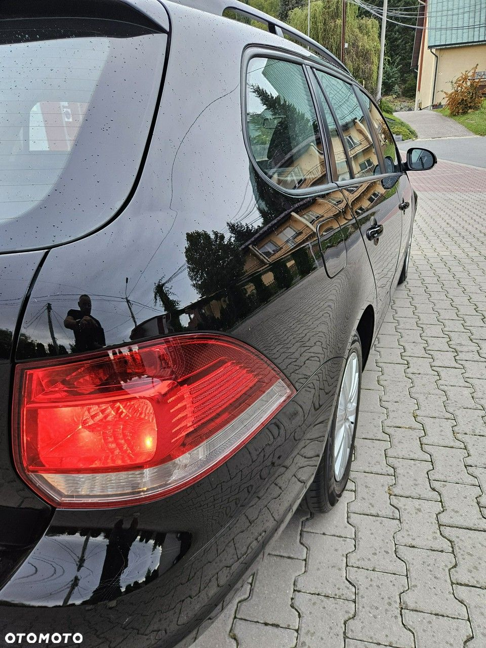 Volkswagen Golf - 15