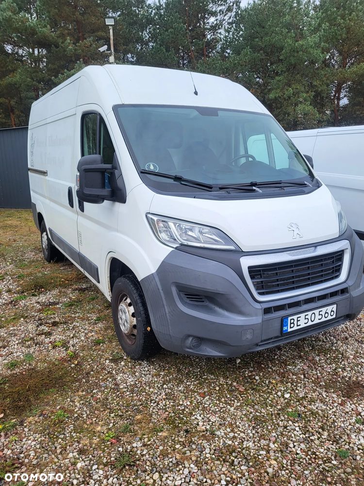 Citroën Jumper