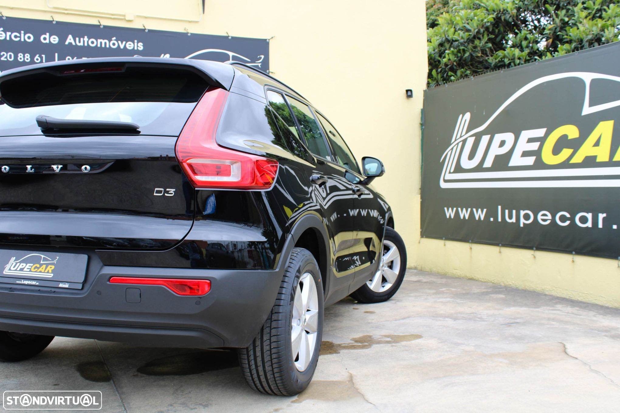 Volvo XC 40 2.0 D3 Momentum Core - 20