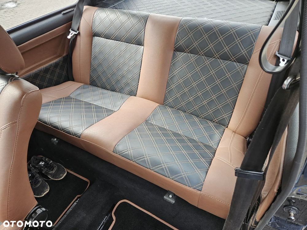 Volkswagen Golf - 7