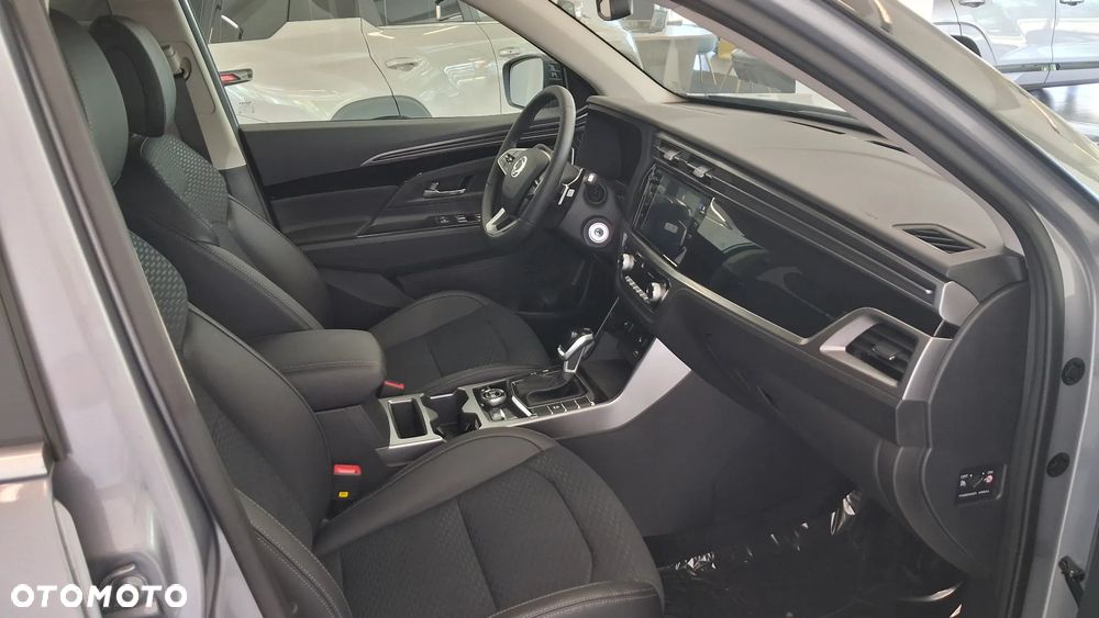 SsangYong/KGM Korando 1.5 T-GDI Adventure 4WD - 20