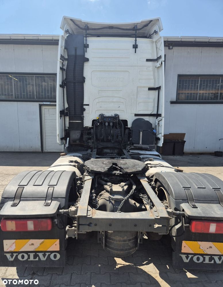 Volvo FH 500 - 7