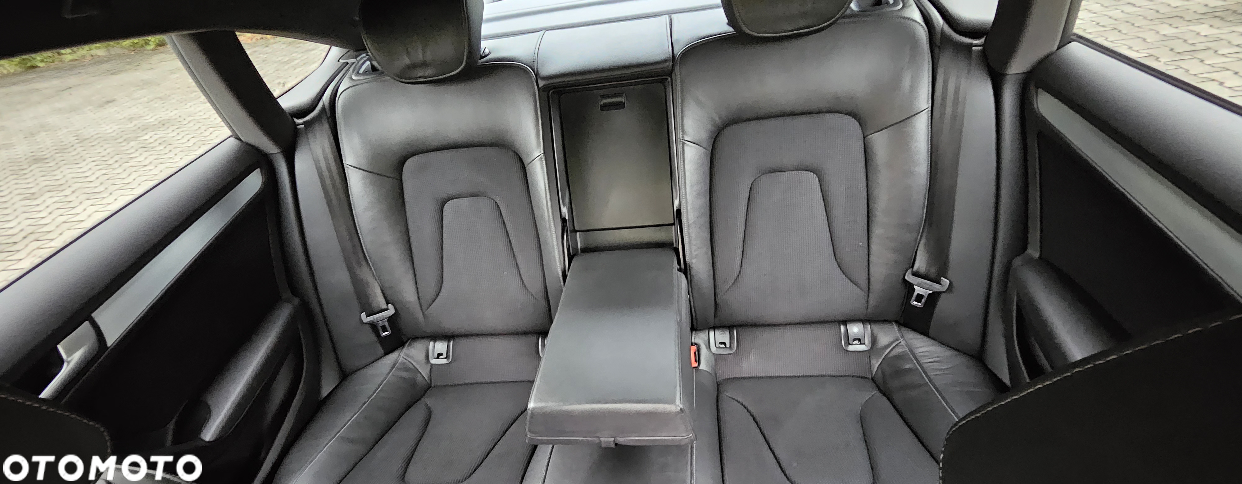 Audi A5 Sportback - 19
