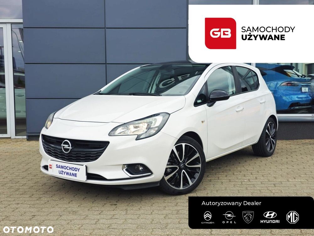 Opel Corsa 1.4 T Cosmo S&S - 1