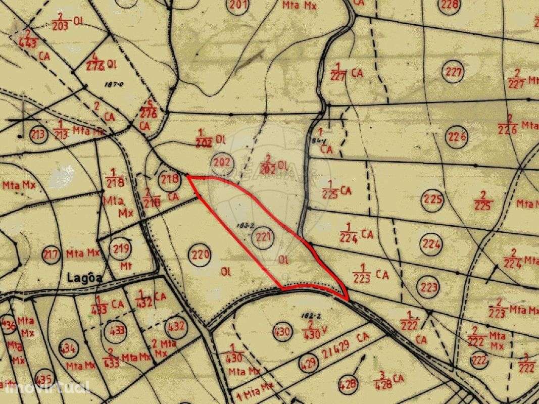 Terreno  para venda - Grande imagem: 5/7