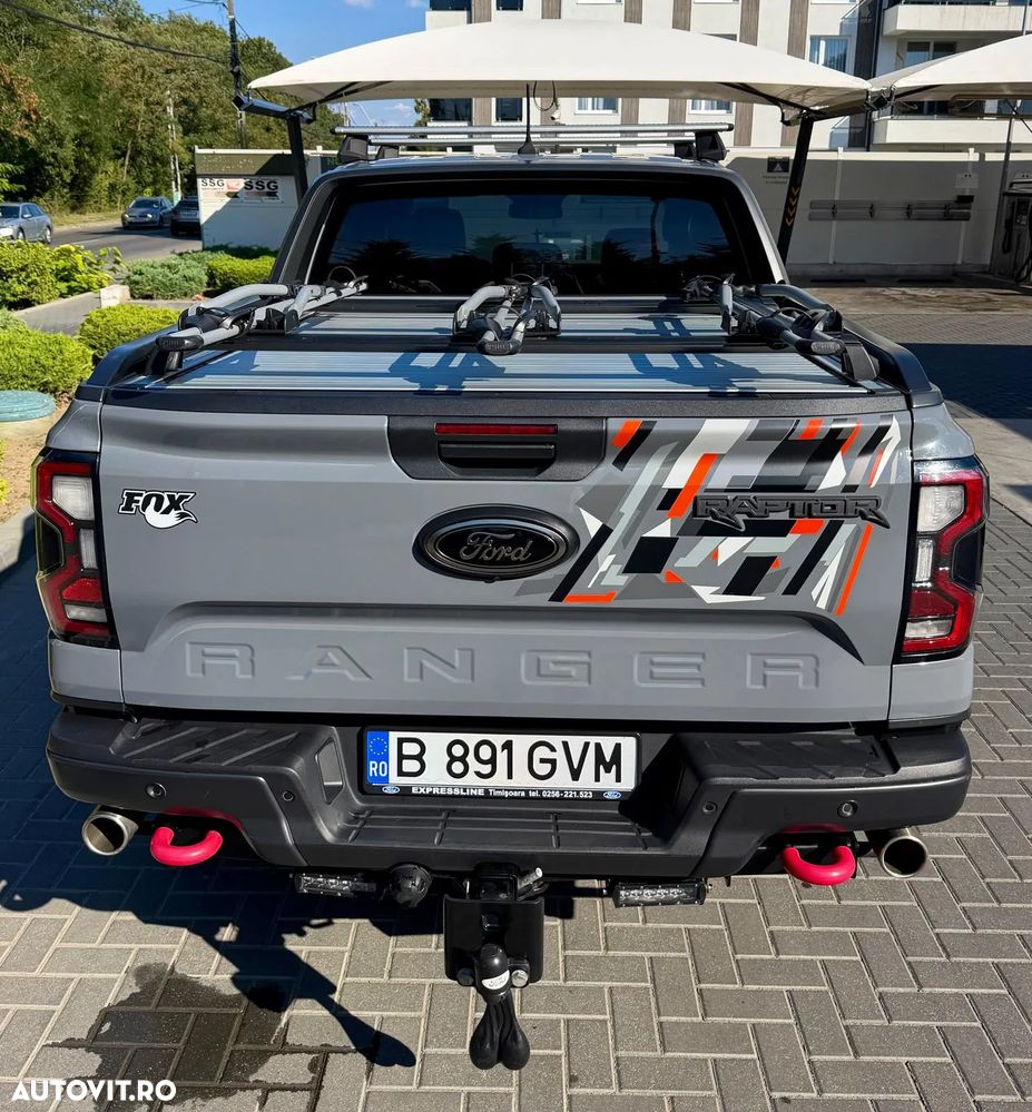 Ford Ranger - 7
