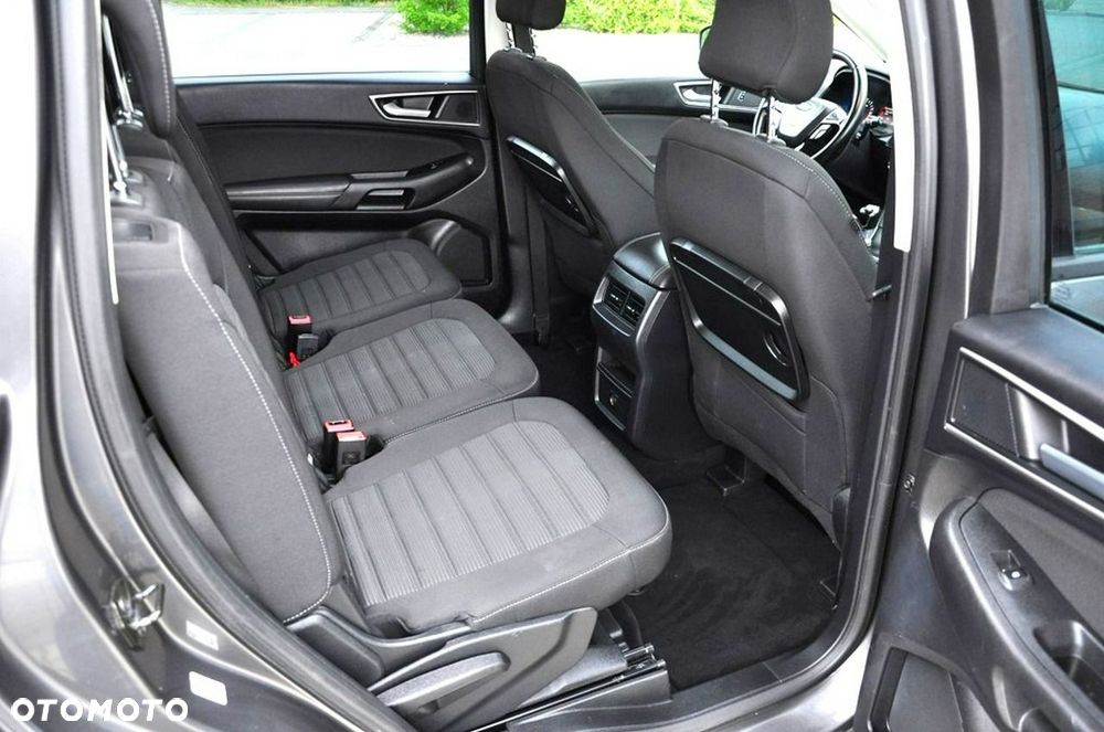 Ford Galaxy - 26