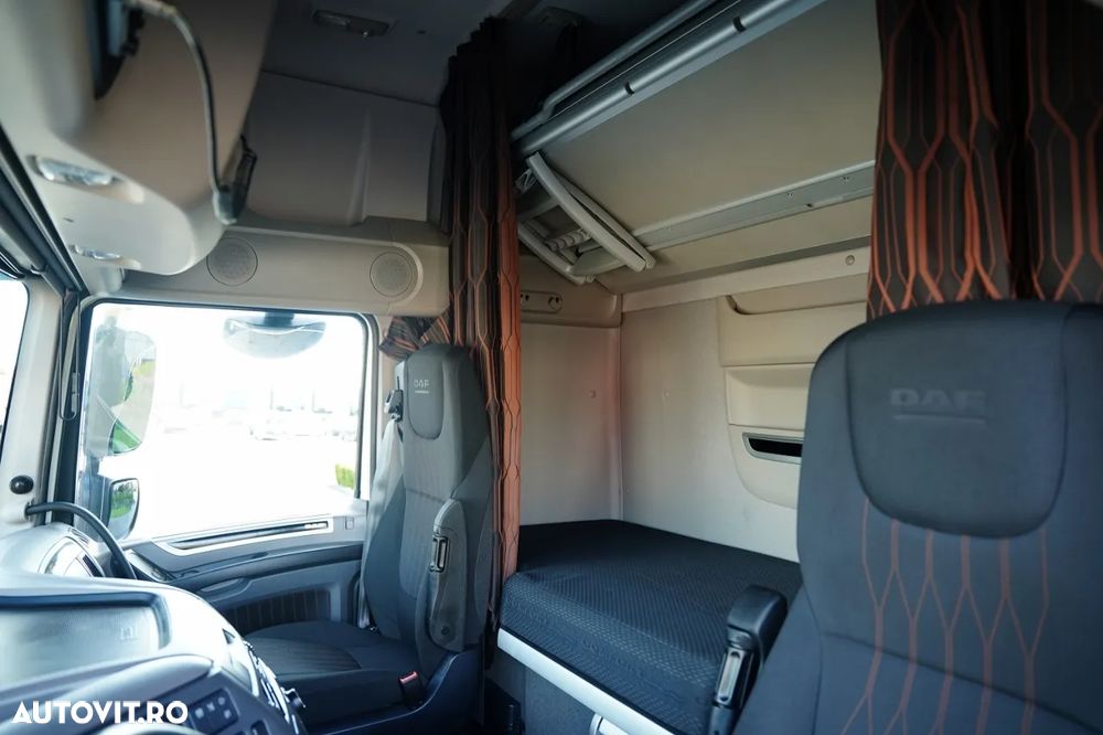 DAF XF 480 / SSC / I-PARK COOL / EURO 6 - 24
