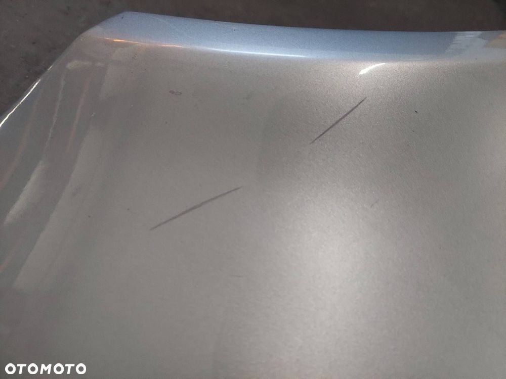 KOMPLETNY PRZÓD MASKA ZDERZAK BŁOTNIK LAMPY PAS AUDI A4 B7 LY7G - 5