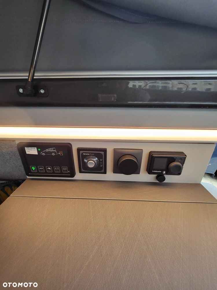 Ford Transit Custom - 29