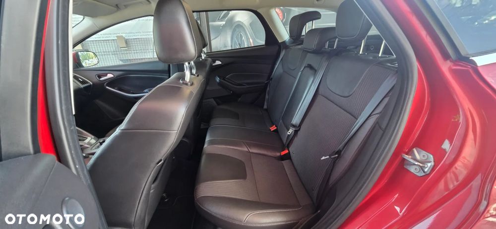 Ford Focus 2.0 TDCi Titanium MPS6 - 31
