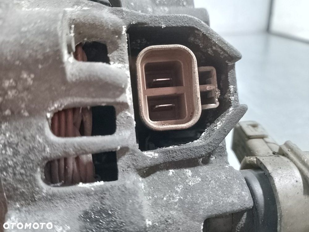 ALTERNATOR MAZDA 6 ( 02-08 ) A3TB4981 2.0 CITD - 5