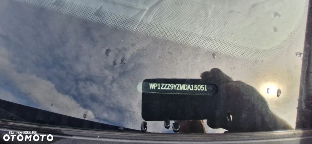 Porsche Cayenne E-Hybrid - 27