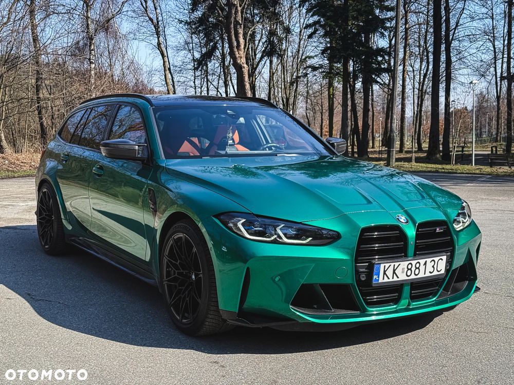 BMW M3 - 3