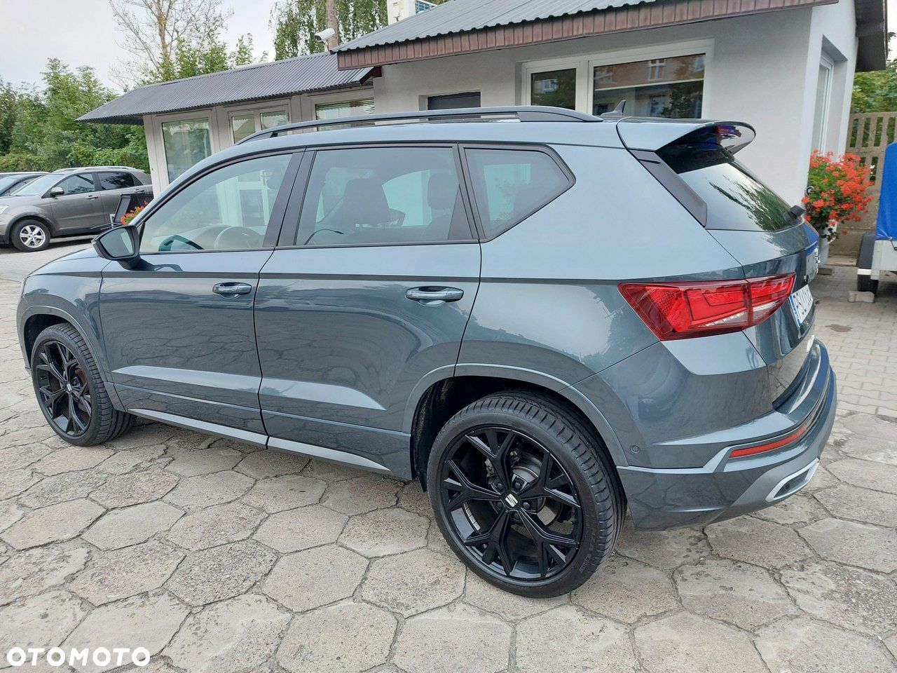 Seat Ateca - 6
