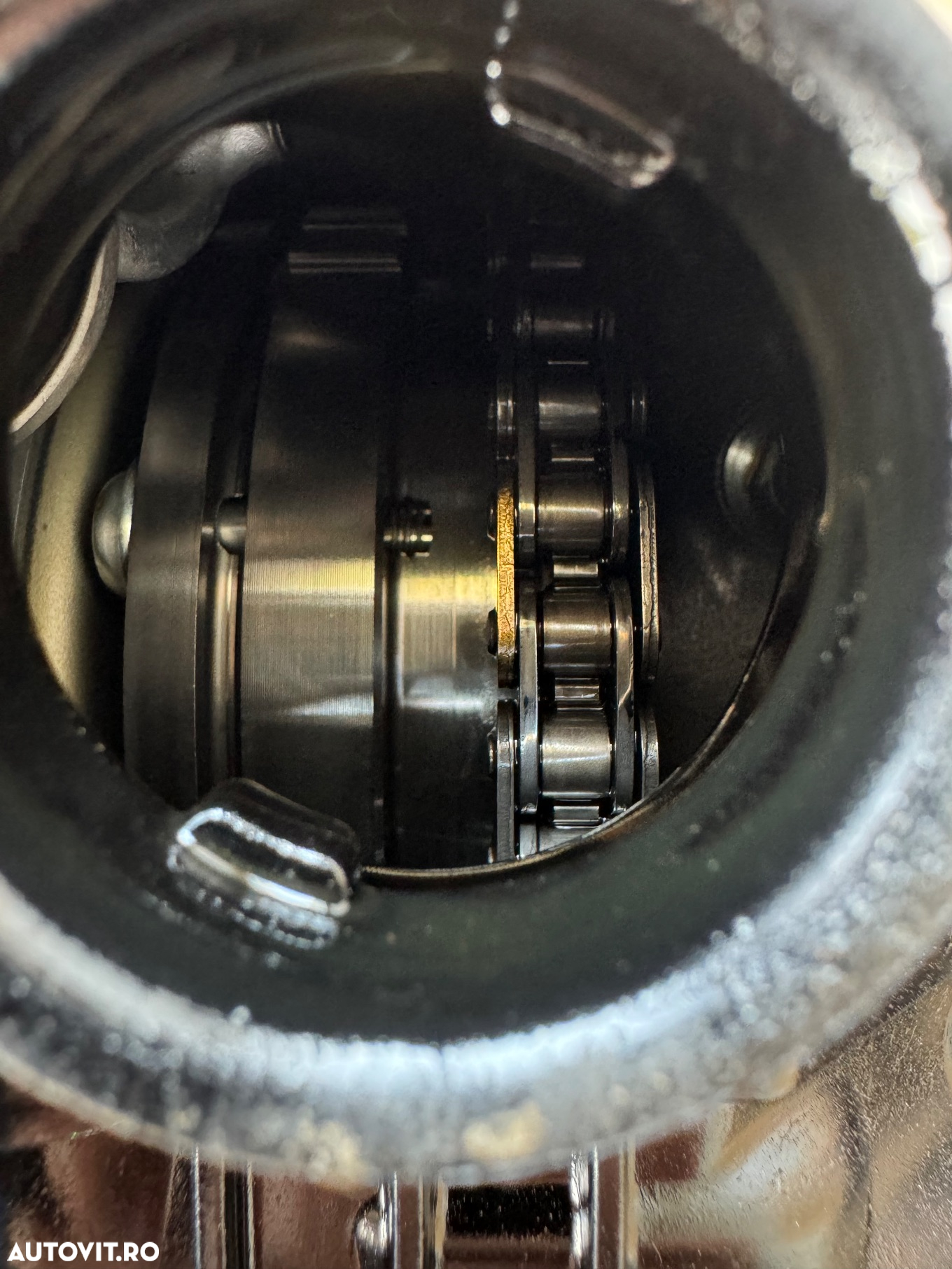 Motor impecabil Suzuki Vitara / S-cross 2021 cod k14D Boosterjet benzină algrip - 4
