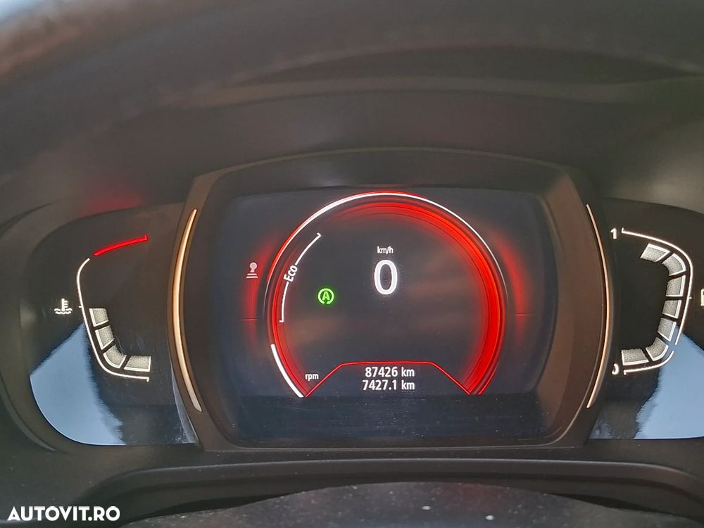 Renault Kadjar 1.2 TCe Intens - 6