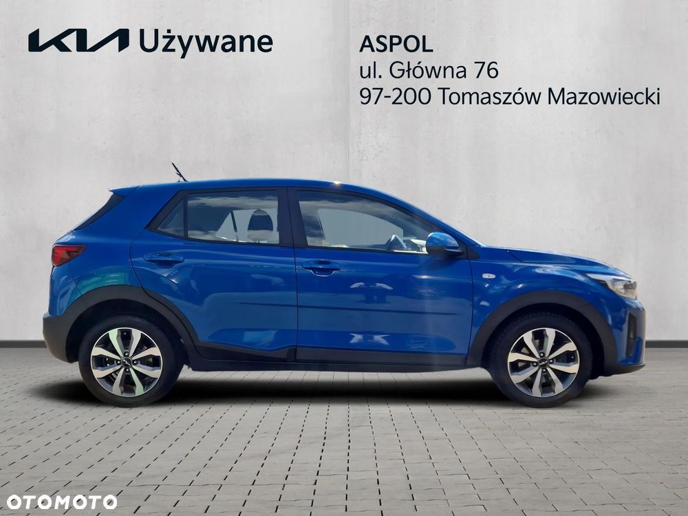 Kia Stonic 1.0 T-GDI M - 6