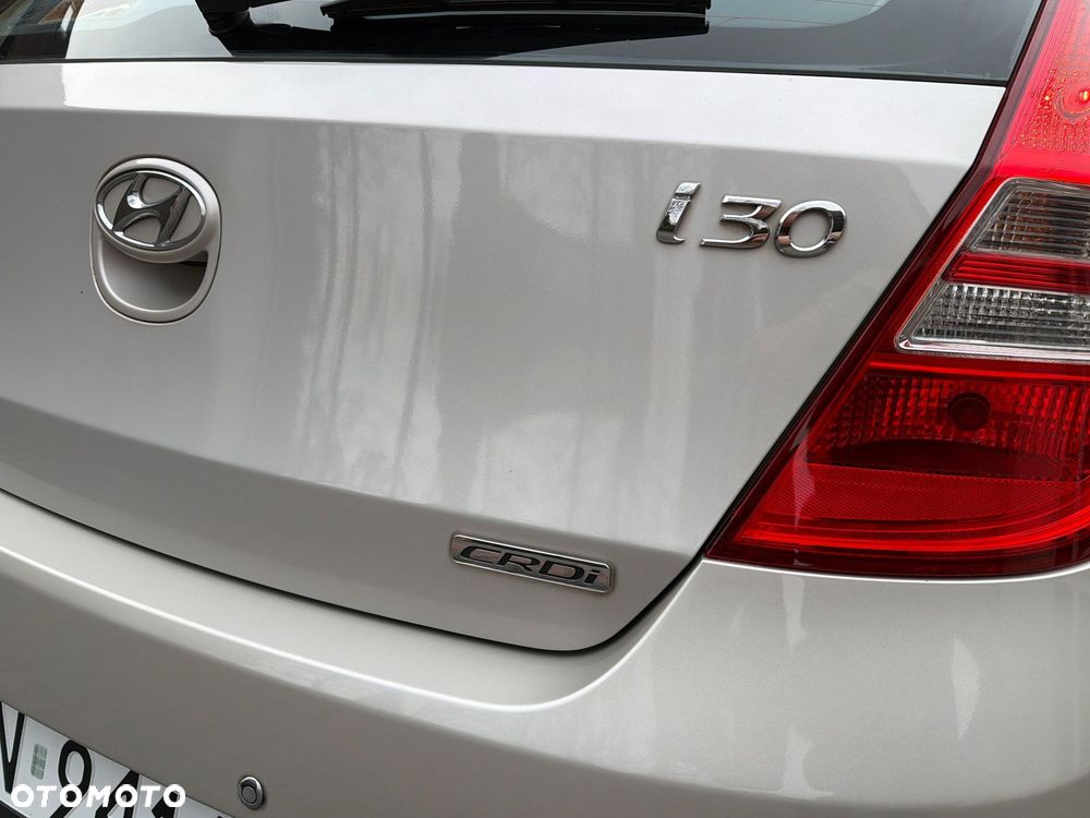 Hyundai i30 - 18