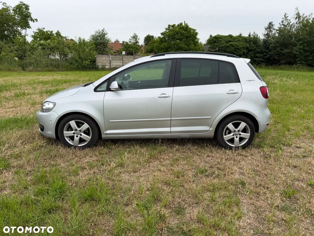 Volkswagen Golf Plus - 7