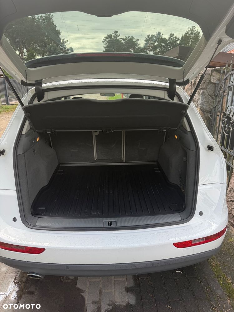 Audi Q5 2.0 TDI - 7