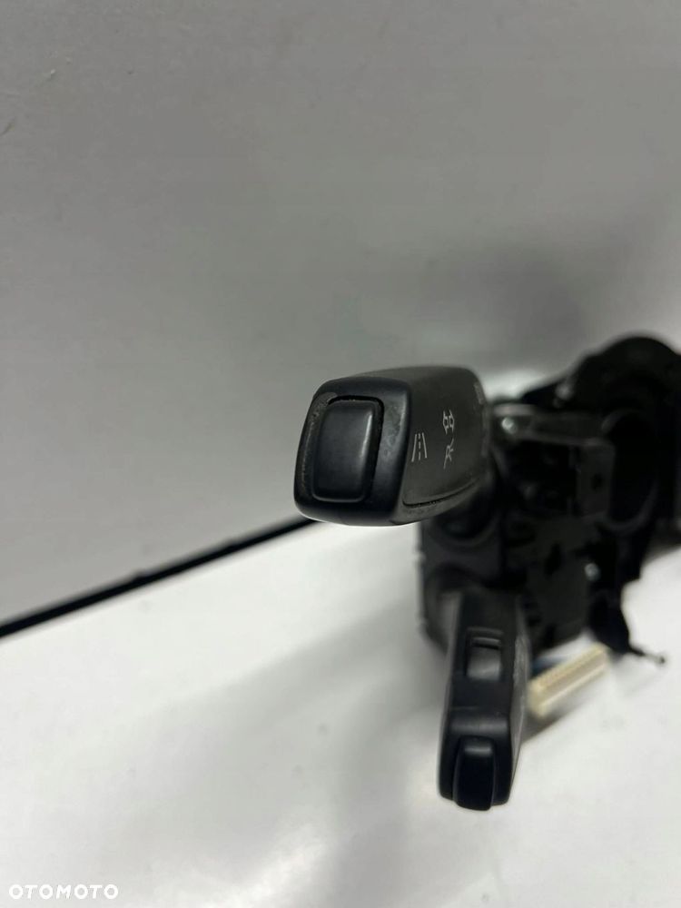 4G8 953 502 AL Przełącznik PAJĄK MANETKI ACC ASYSTENT PASA Audi A4 S4 B8 8K - 6