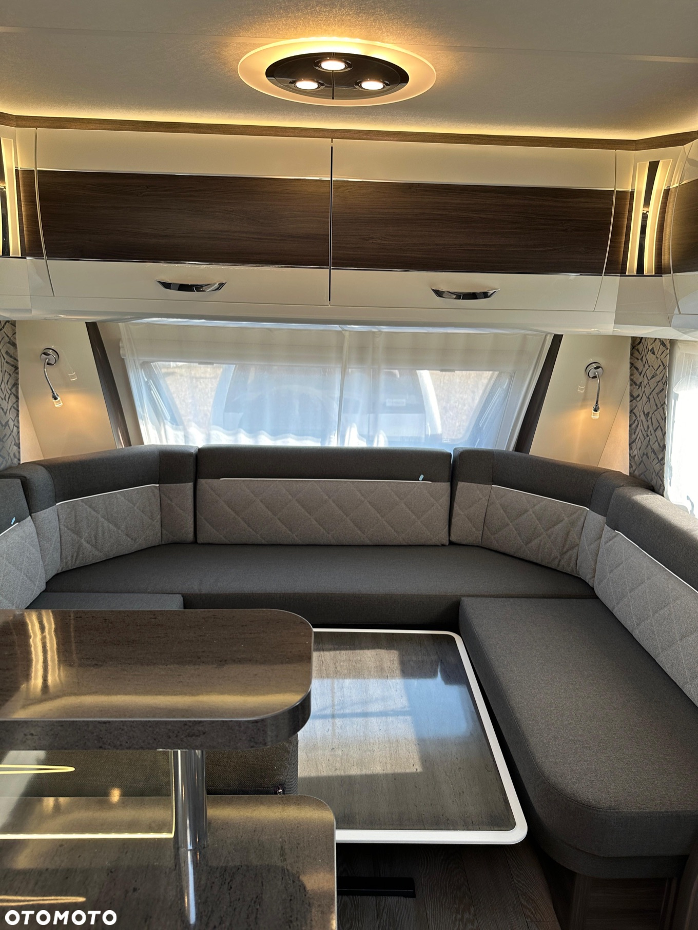 Hobby 660 WFC PRESTIGE - 7