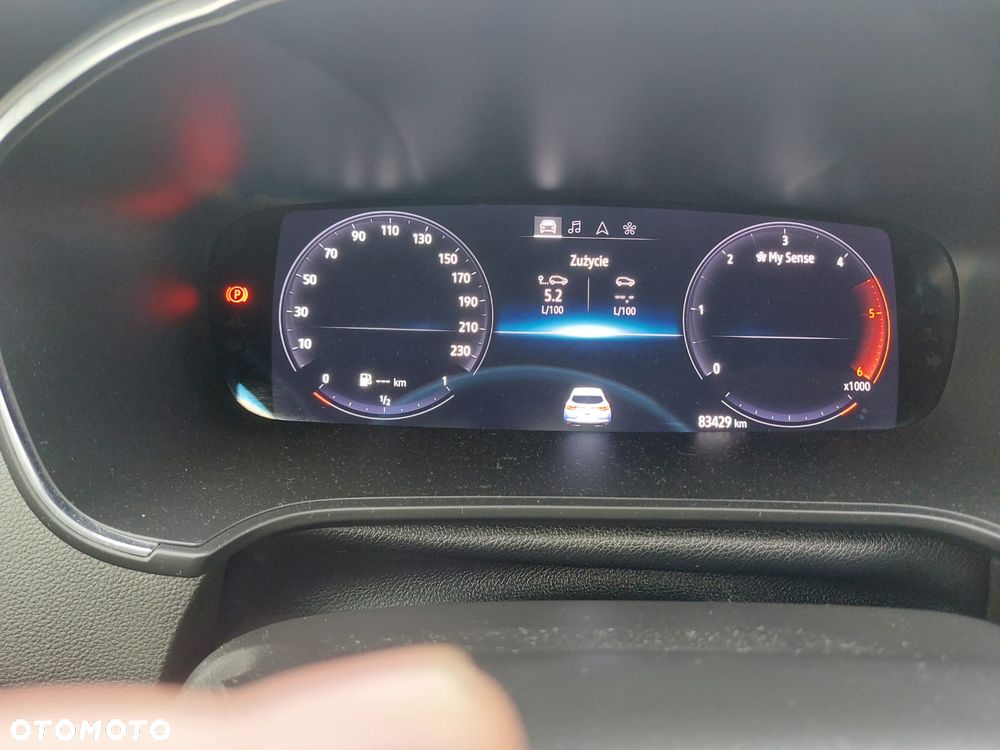 Renault Megane - 8