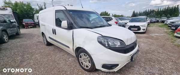 Fiat Doblo XL 2019r.