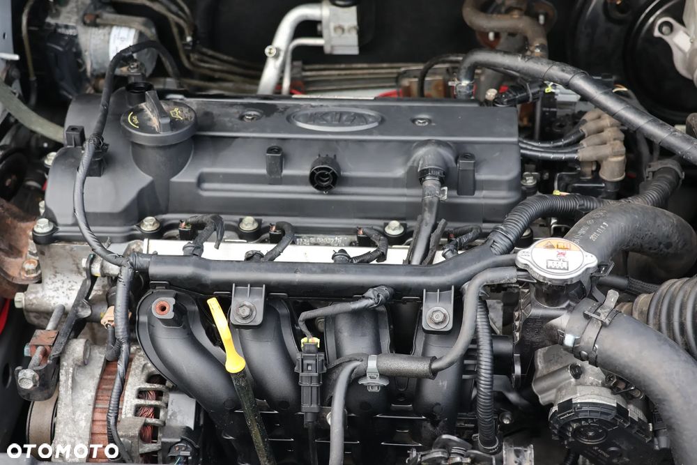 Kia Rio 1.2 Spirit - 15