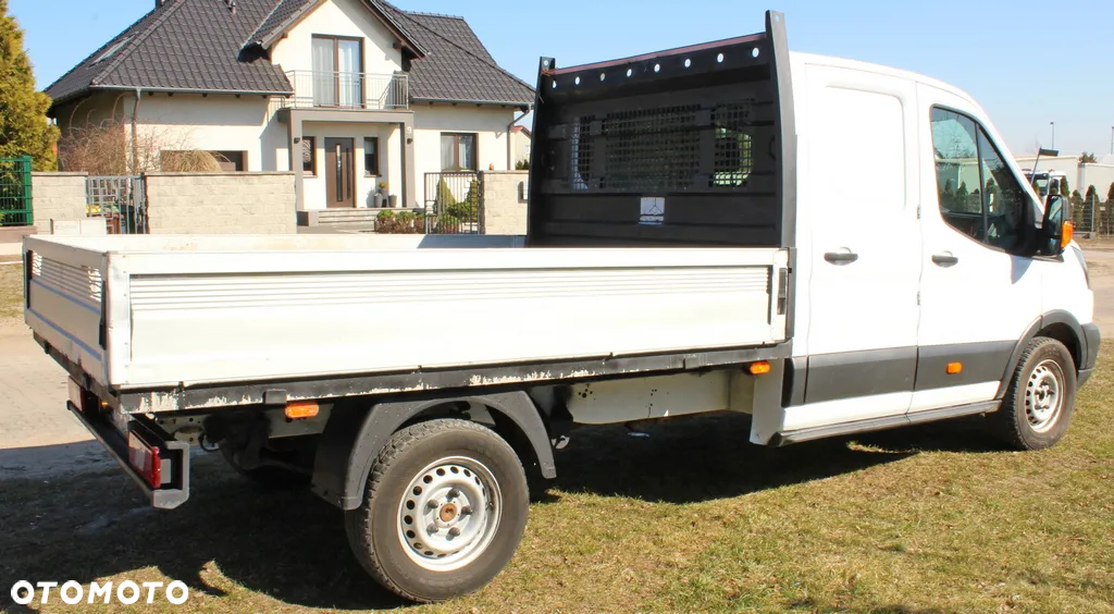 Ford Transit - 4