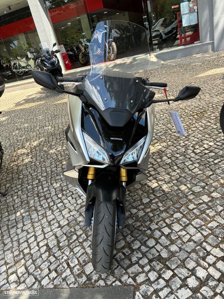 Honda Forza 750 IA - 4