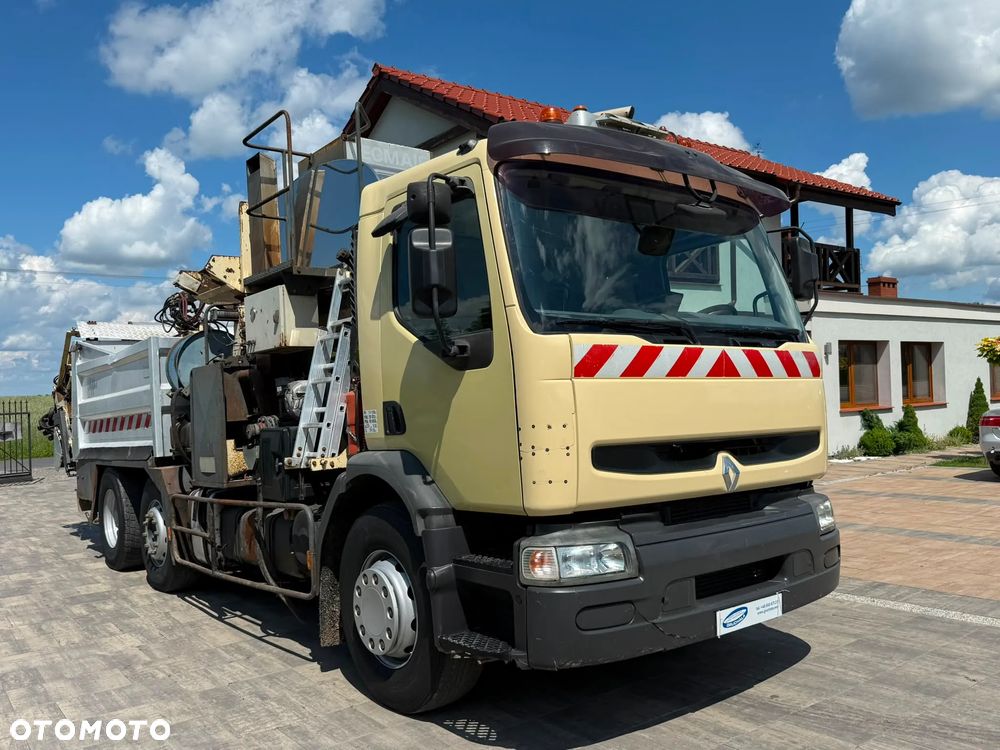 Renault Premium 370.26 - 1