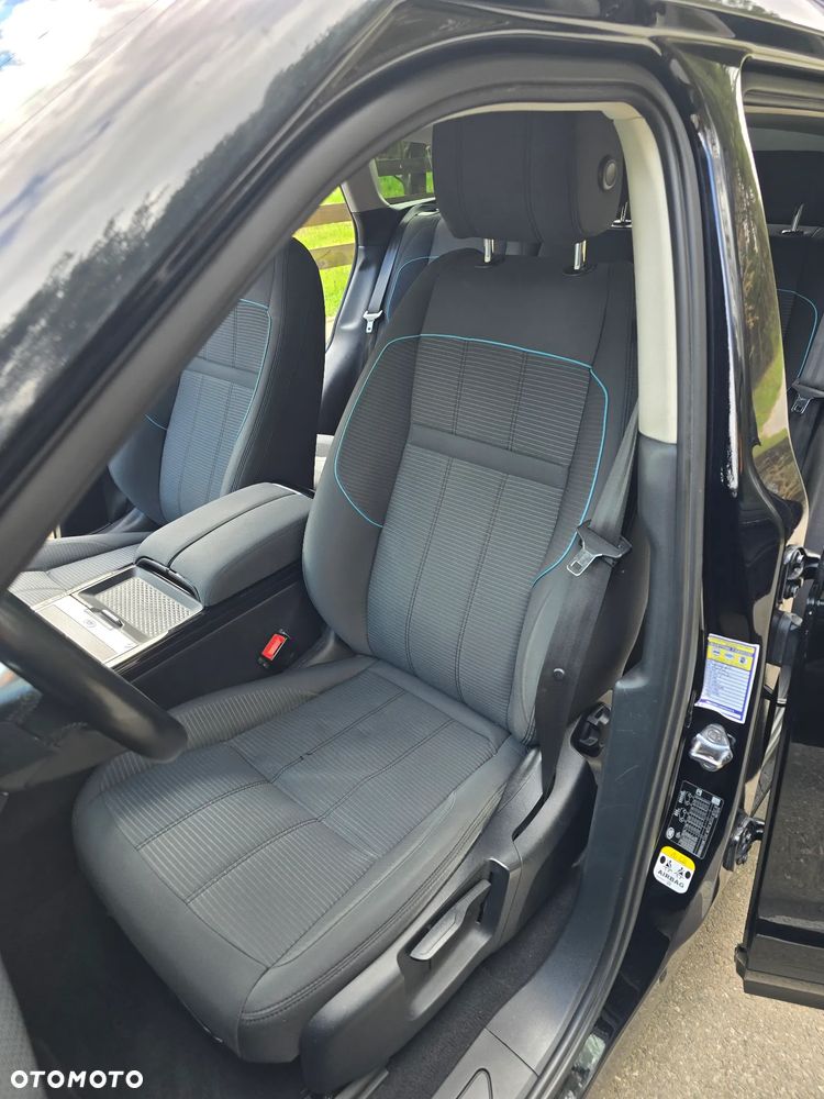 Land Rover Range Rover Evoque eD4 HSE Dynamic - 19