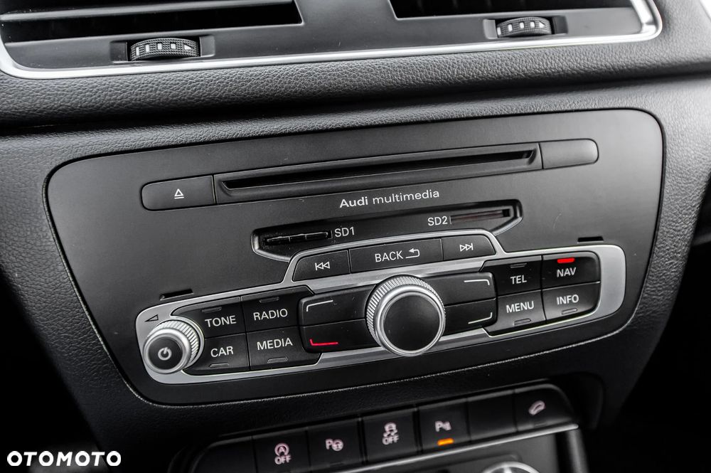 Audi Q3 - 35