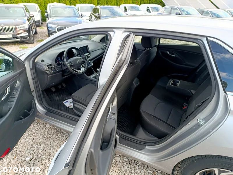 Hyundai i30 1.5 DPI Smart - 14