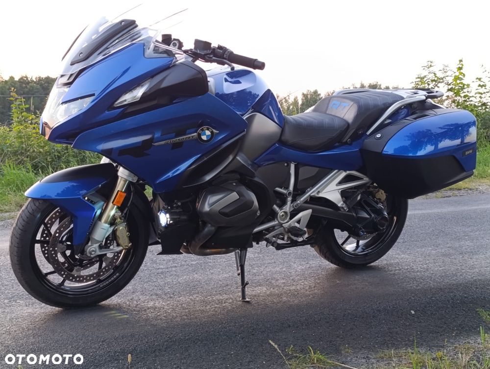 BMW RT - 2
